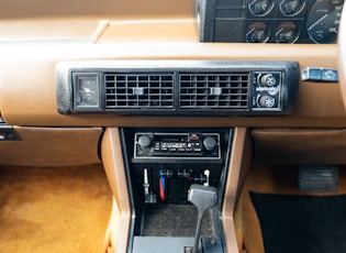 1979 ROVER 3500 (SD1)