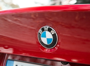 2020 BMW (F82) M4 - HERITAGE EDITION