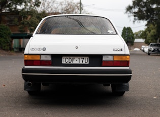 1988 SAAB 900I