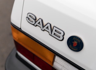 1988 SAAB 900I