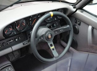 1991 PORSCHE 911 (964) CARRERA 4 