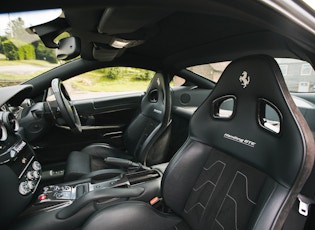 2009 FERRARI 599 GTB - HGTE PACKAGE
