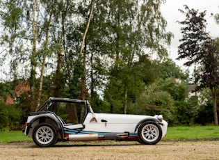 2016 CATERHAM 7 ROADSPORT