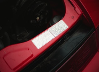 1993 PORSCHE 911 (964) TURBO 3.3