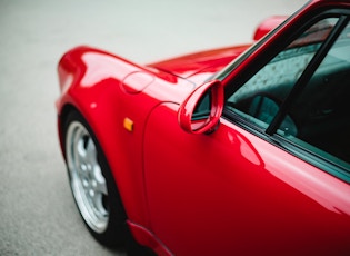 1993 PORSCHE 911 (964) TURBO 3.3