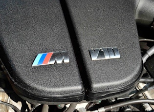 2008 BMW (E61) M5 TOURING