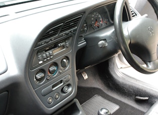 1997 PEUGEOT 306 GTI-6