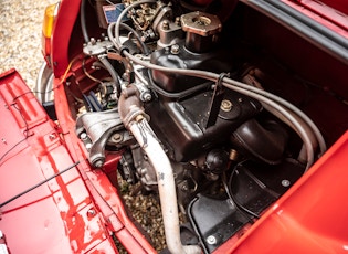 1968 FIAT 500L - ABARTH TRIBUTE