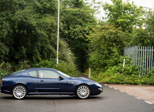 2003 MASERATI 4200 GT