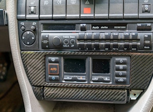 1995 AUDI S6 AVANT - 670WHP