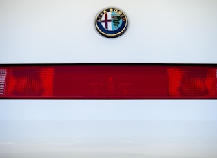 2000 ALFA ROMEO GTV 2.0 TWIN SPARK - 1,449 KM