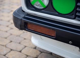 1977 FORD CAPRI 3.0 S - RACE CAR