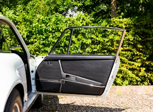 1973 PORSCHE 911 CARRERA 2.7 RS