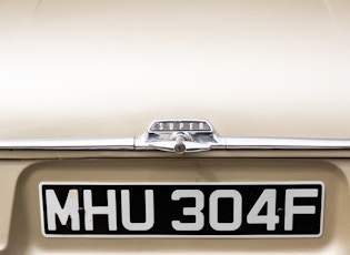 1967 FORD ANGLIA 1200 SUPER