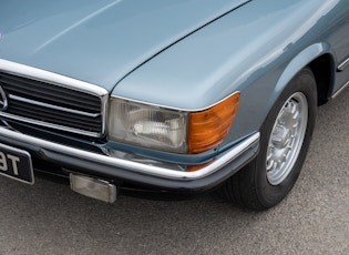 1979 MERCEDES-BENZ (R107) 350 SL