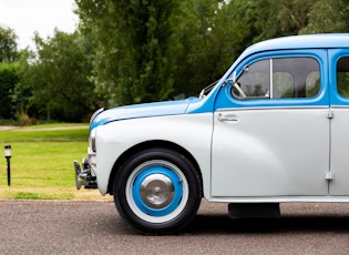 1959 RENAULT 4CV