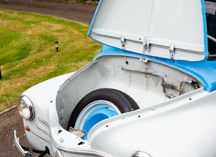 1959 RENAULT 4CV