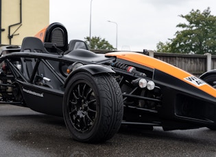 2011 ARIEL ATOM 3