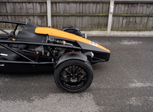 2011 ARIEL ATOM 3