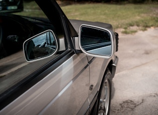 2000 RANGE ROVER (P38) - 4.0 V8 BRAEMAR EDITION