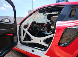 2019 PORSCHE 911 (991) GT2 RS CLUBSPORT