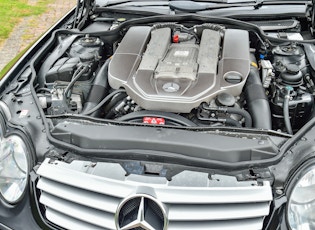 2003 MERCEDES-BENZ (R230) SL55 AMG - 27,867 MILES