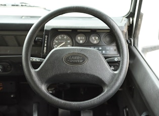 1994 LAND ROVER DEFENDER 90 - 10,710 MILES