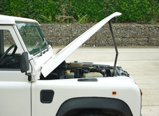 1994 LAND ROVER DEFENDER 90 - 10,710 MILES