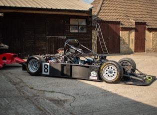 2002 RADICAL PRO SPORT / PR6