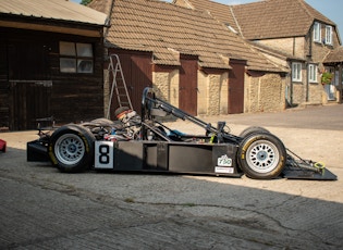 2002 RADICAL PRO SPORT / PR6