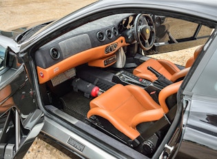 2003 FERRARI 360 CHALLENGE STRADALE