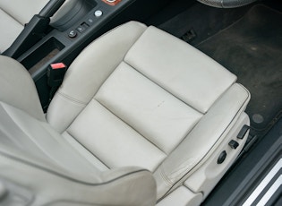2007 AUDI (B7) RS4 CABRIOLET