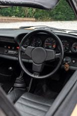 1978 PORSCHE 911 SC TARGA