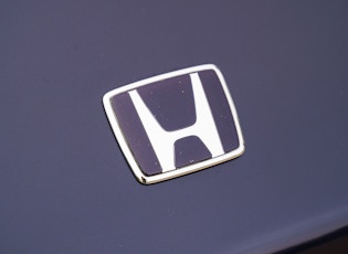 1997 HONDA NSX 