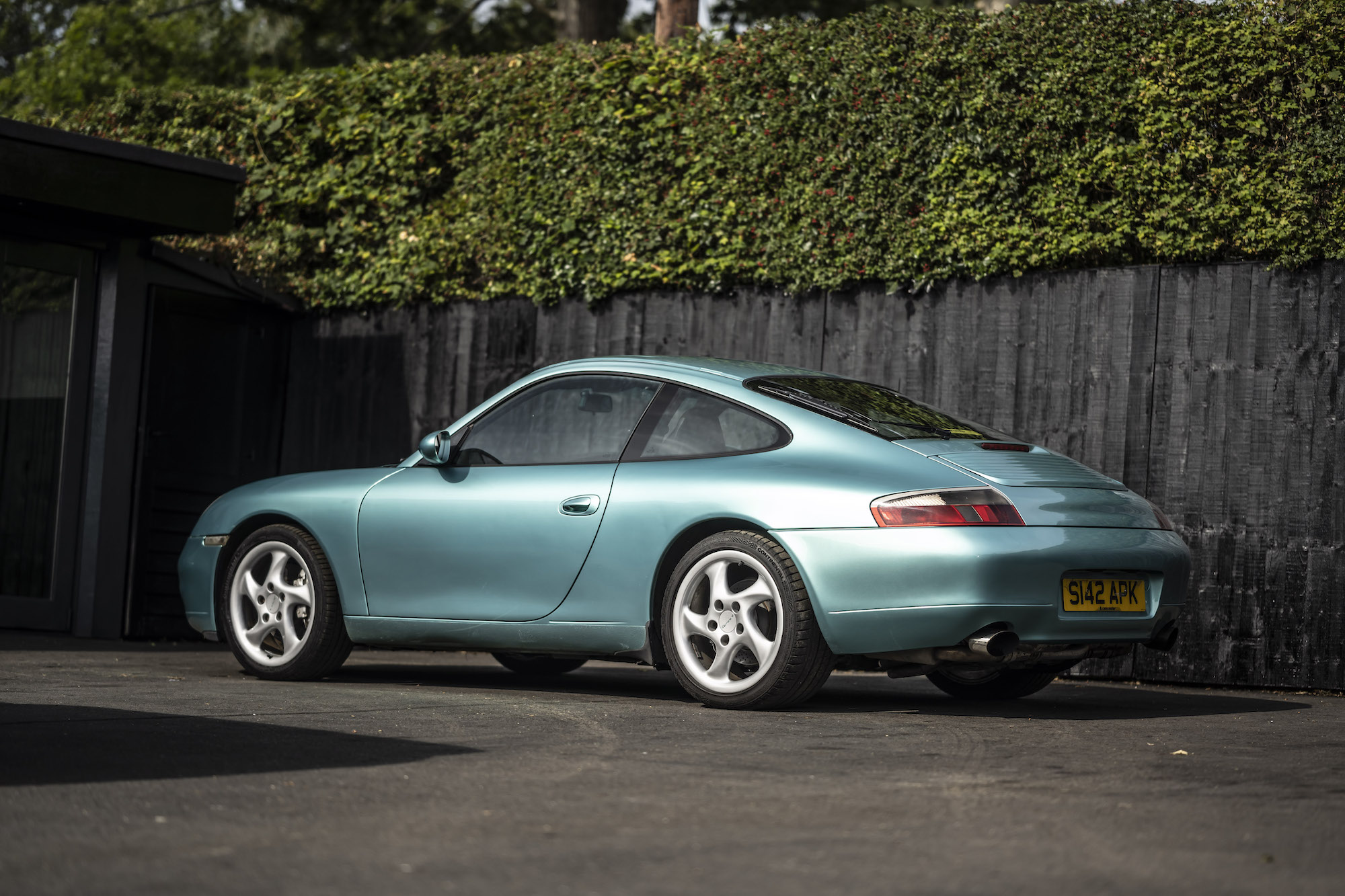 996 carrera s 2024 for sale