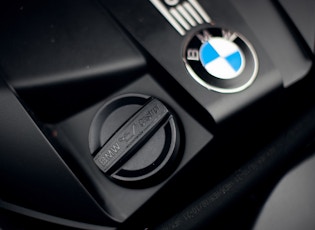 2010 BMW (E88) 135I M SPORT CONVERTIBLE