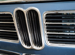 1972 BMW 2000 TOURING