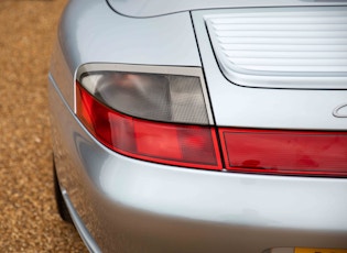 2004 PORSCHE 911 (996) CARRERA 4S CABRIOLET