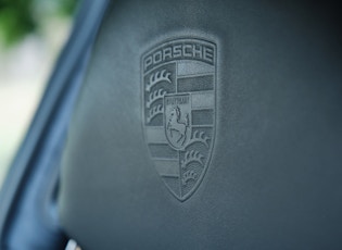 2018 PORSCHE 911 (991) GT3 TOURING