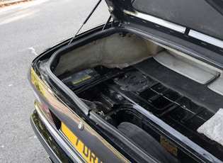 1990 PORSCHE 944 S2 CABRIOLET