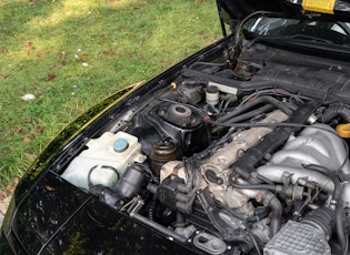 1990 PORSCHE 944 S2 CABRIOLET