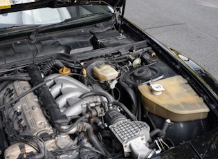 1990 PORSCHE 944 S2 CABRIOLET