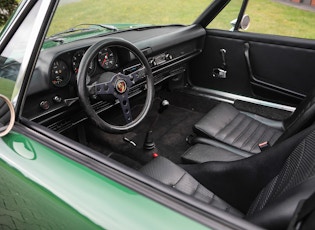 1970 PORSCHE 914/6