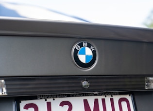 2004 BMW (E65) 735I