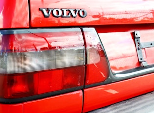 1996 VOLVO 850R - 29,310 KM