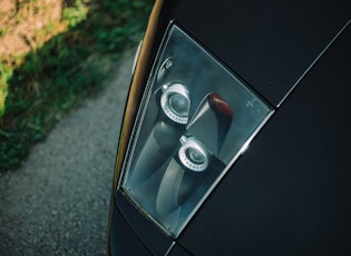 2007 LAMBORGHINI MURCIÉLAGO LP640 ROADSTER