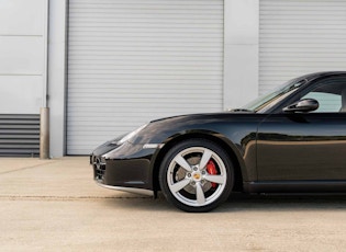 2006 PORSCHE (987) CAYMAN S - 7,695 MILES