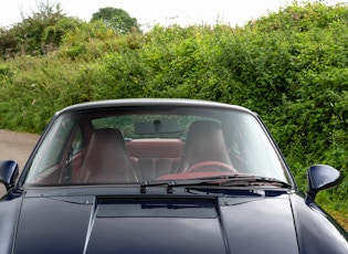 1995 PORSCHE 911 (993) CARRERA 4