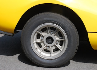 1976 MELKUS RS 1000