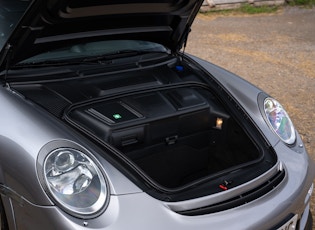 2010 PORSCHE 911 (997.2) GT2 RS